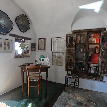 Bed And Breakfast Ca Du 5 Tovo San Giacomo Екстериор снимка
