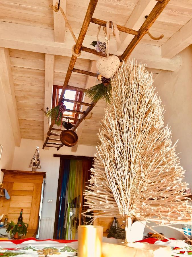 Bed And Breakfast Ca Du 5 Tovo San Giacomo Екстериор снимка