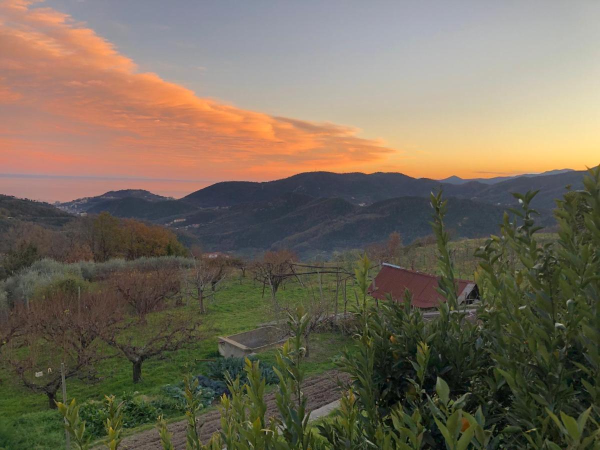 Bed And Breakfast Ca Du 5 Tovo San Giacomo Екстериор снимка