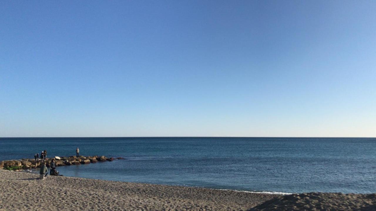 Bed And Breakfast Ca Du 5 Tovo San Giacomo Екстериор снимка
