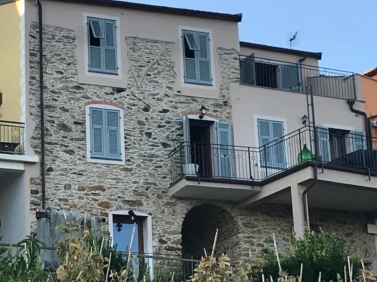 Bed And Breakfast Ca Du 5 Tovo San Giacomo Екстериор снимка