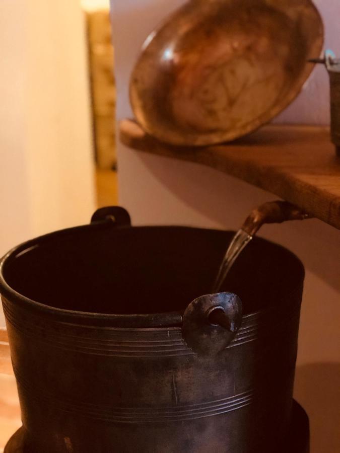 Bed And Breakfast Ca Du 5 Tovo San Giacomo Екстериор снимка