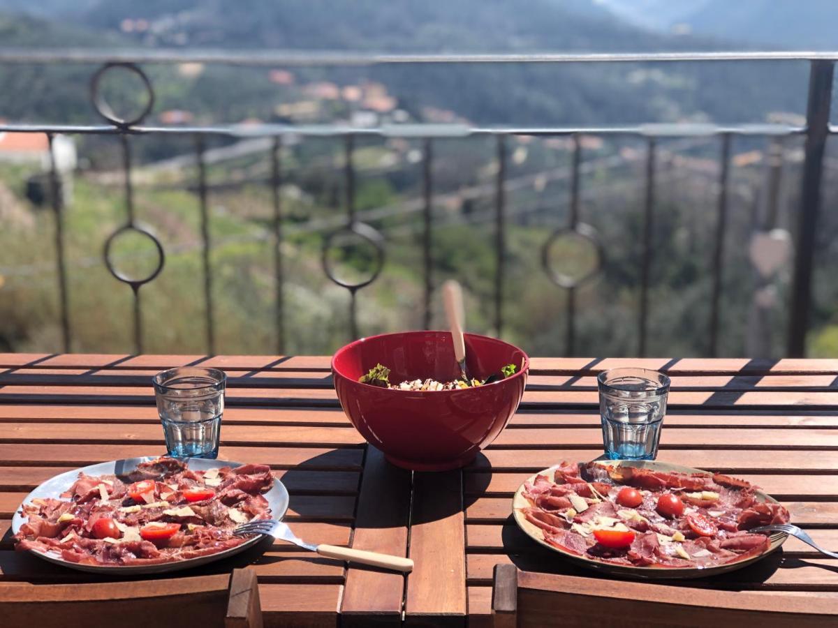 Bed And Breakfast Ca Du 5 Tovo San Giacomo Екстериор снимка