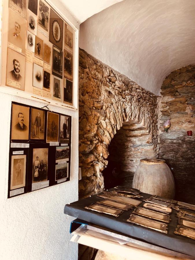 Bed And Breakfast Ca Du 5 Tovo San Giacomo Екстериор снимка
