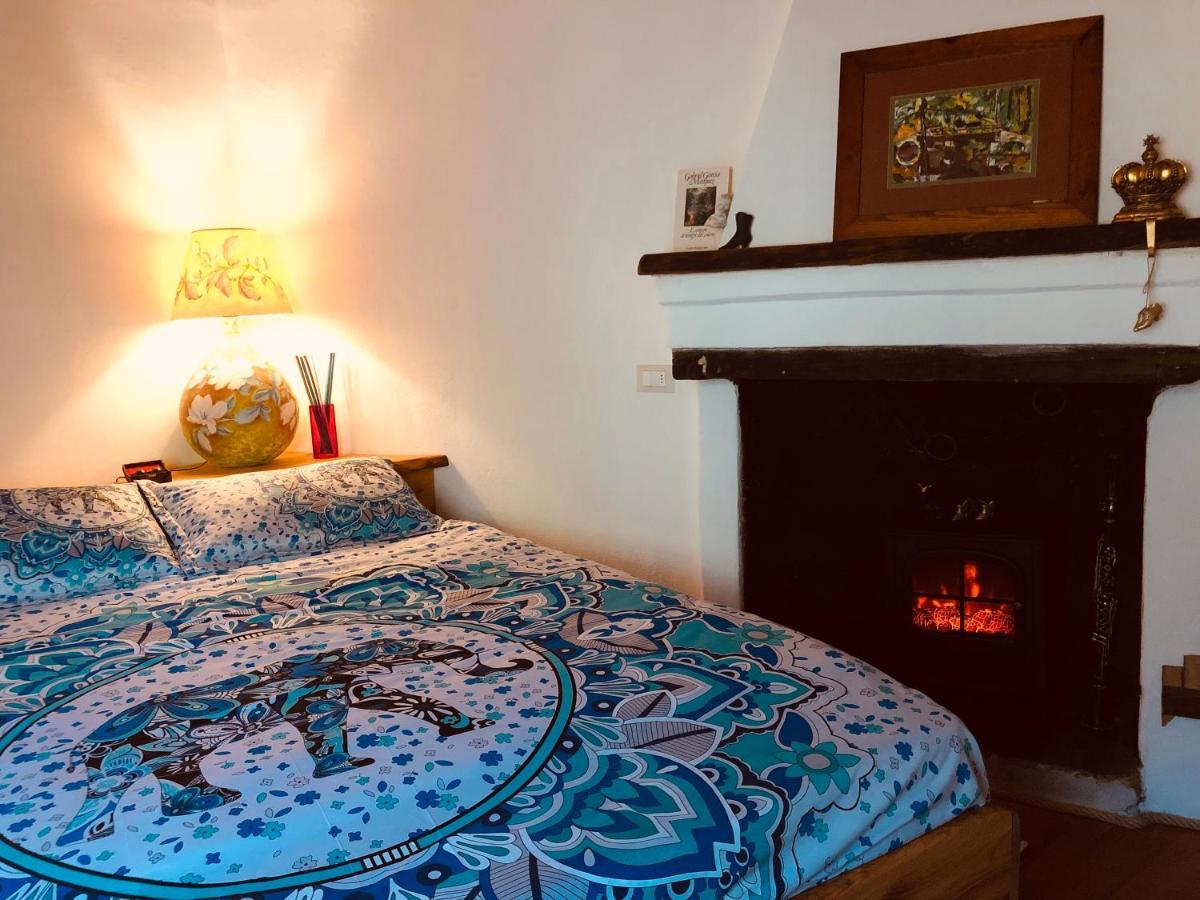 Bed And Breakfast Ca Du 5 Tovo San Giacomo Екстериор снимка