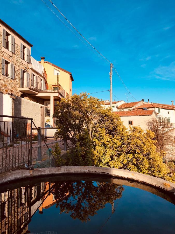 Bed And Breakfast Ca Du 5 Tovo San Giacomo Екстериор снимка