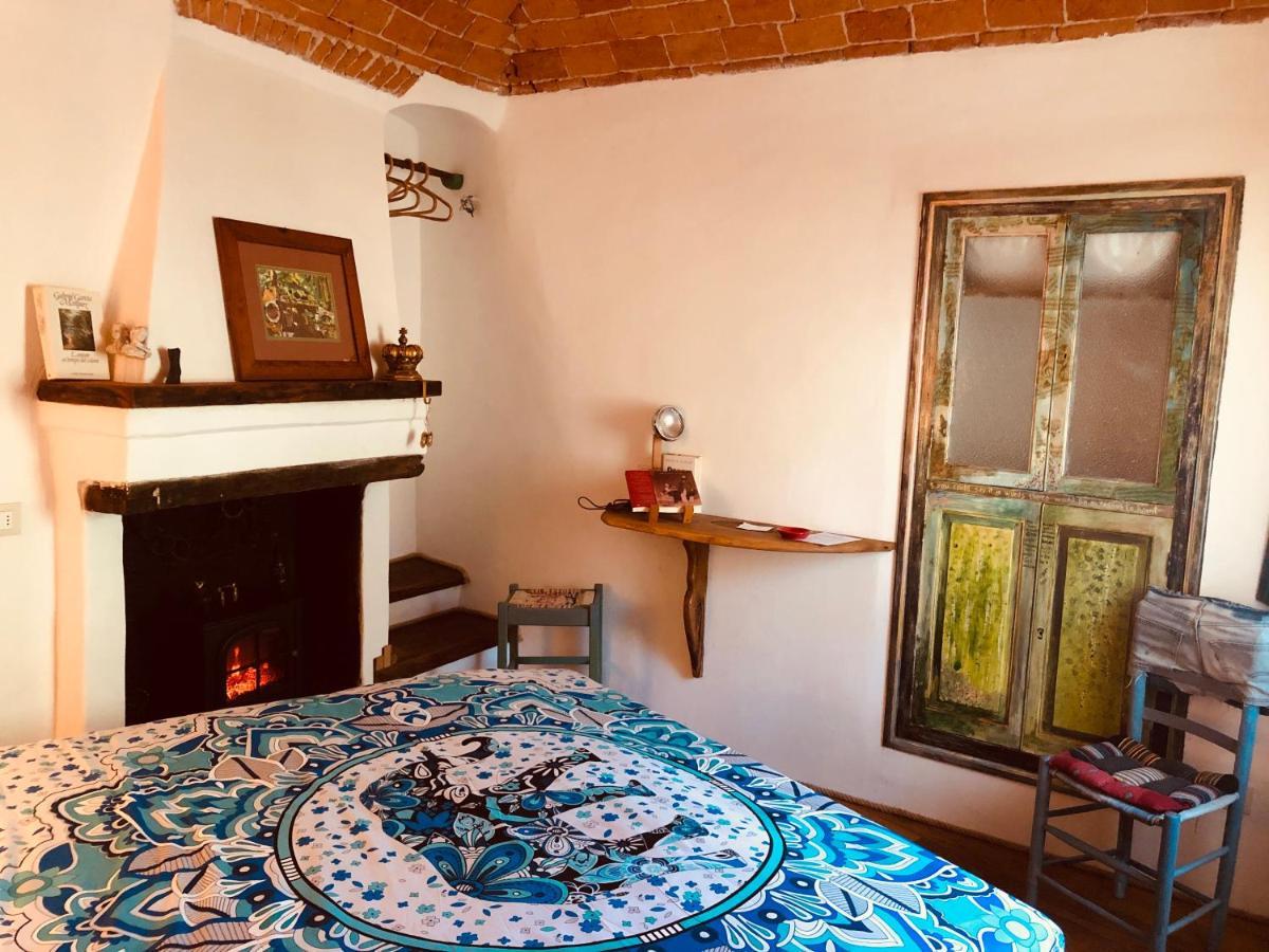 Bed And Breakfast Ca Du 5 Tovo San Giacomo Екстериор снимка