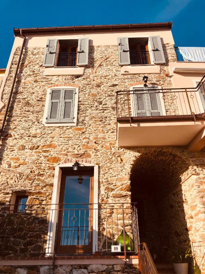 Bed And Breakfast Ca Du 5 Tovo San Giacomo Екстериор снимка