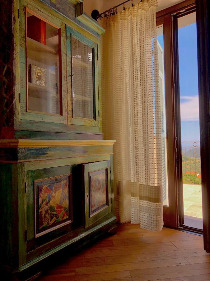 Bed And Breakfast Ca Du 5 Tovo San Giacomo Екстериор снимка