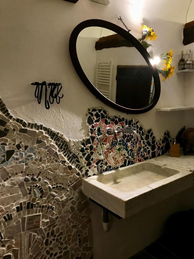 Bed And Breakfast Ca Du 5 Tovo San Giacomo Екстериор снимка