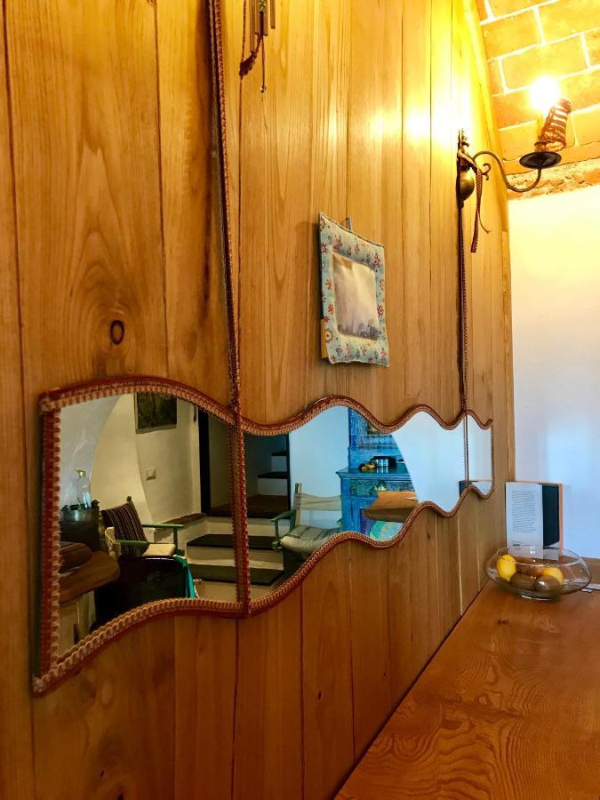 Bed And Breakfast Ca Du 5 Tovo San Giacomo Екстериор снимка