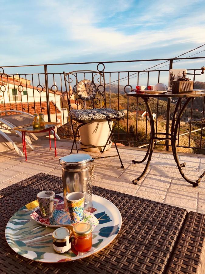Bed And Breakfast Ca Du 5 Tovo San Giacomo Екстериор снимка