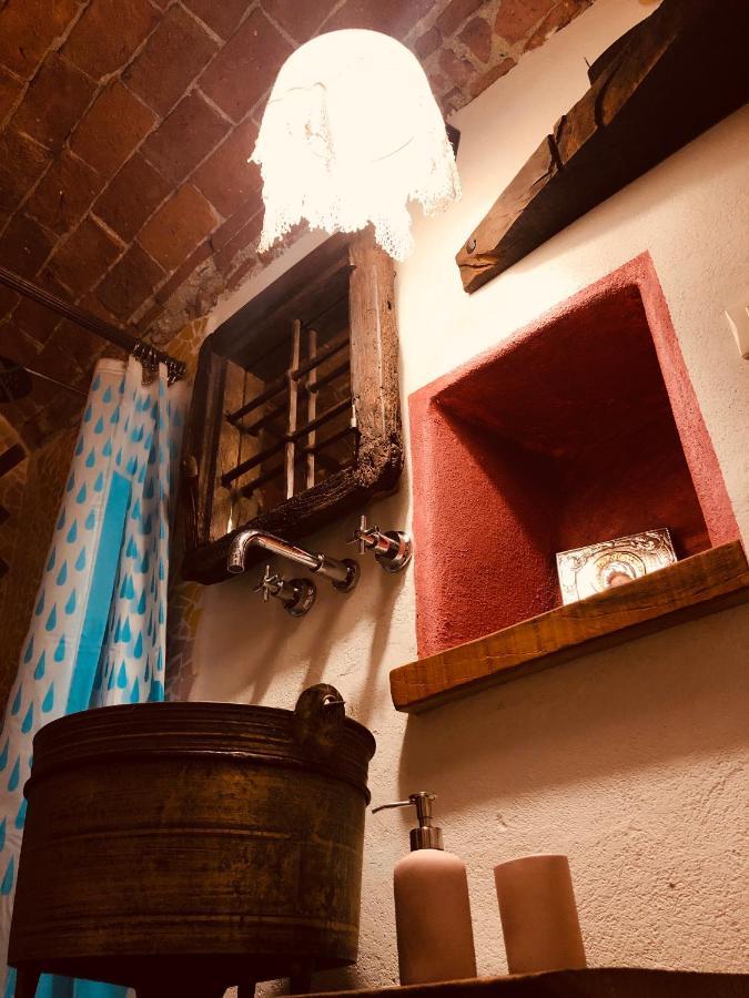 Bed And Breakfast Ca Du 5 Tovo San Giacomo Екстериор снимка