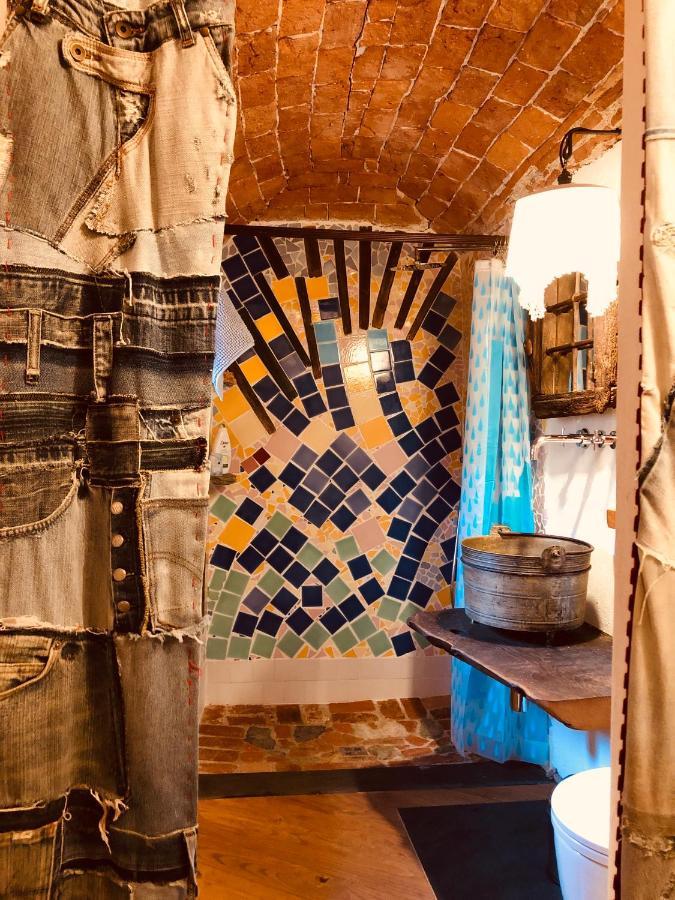 Bed And Breakfast Ca Du 5 Tovo San Giacomo Екстериор снимка