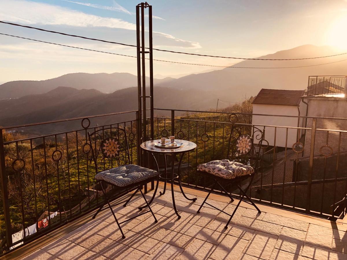 Bed And Breakfast Ca Du 5 Tovo San Giacomo Екстериор снимка