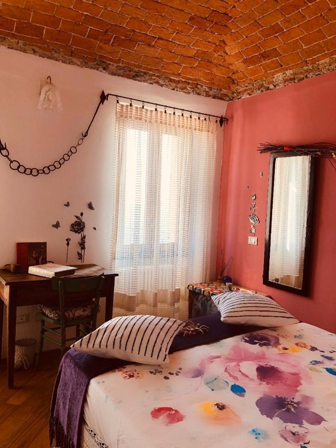 Bed And Breakfast Ca Du 5 Tovo San Giacomo Екстериор снимка
