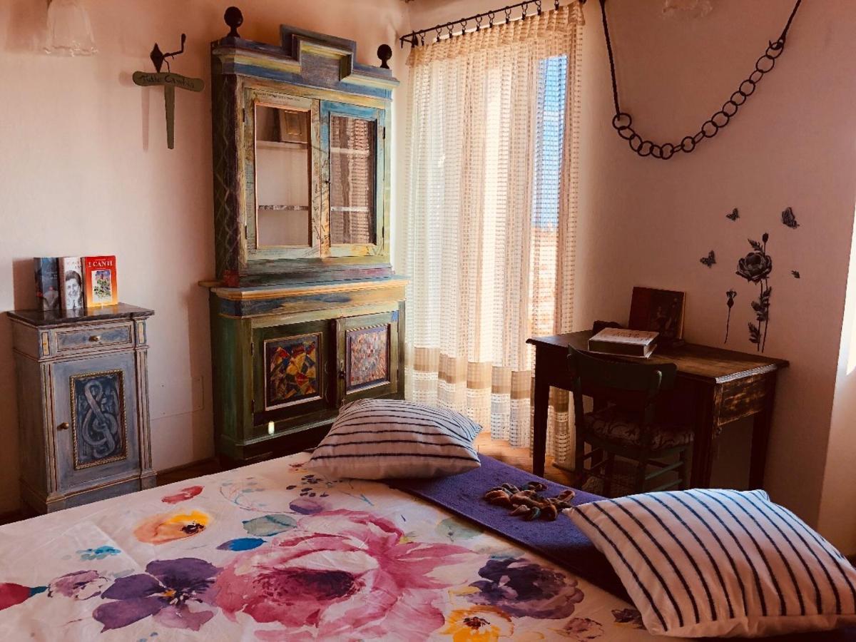 Bed And Breakfast Ca Du 5 Tovo San Giacomo Екстериор снимка