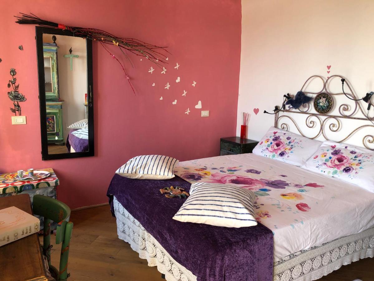 Bed And Breakfast Ca Du 5 Tovo San Giacomo Екстериор снимка