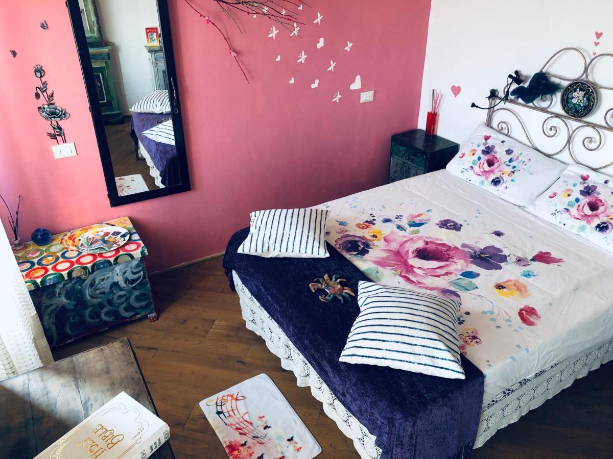 Bed And Breakfast Ca Du 5 Tovo San Giacomo Екстериор снимка