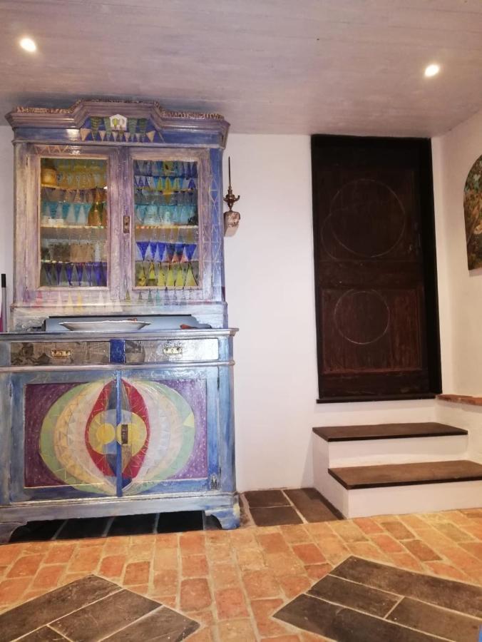 Bed And Breakfast Ca Du 5 Tovo San Giacomo Екстериор снимка