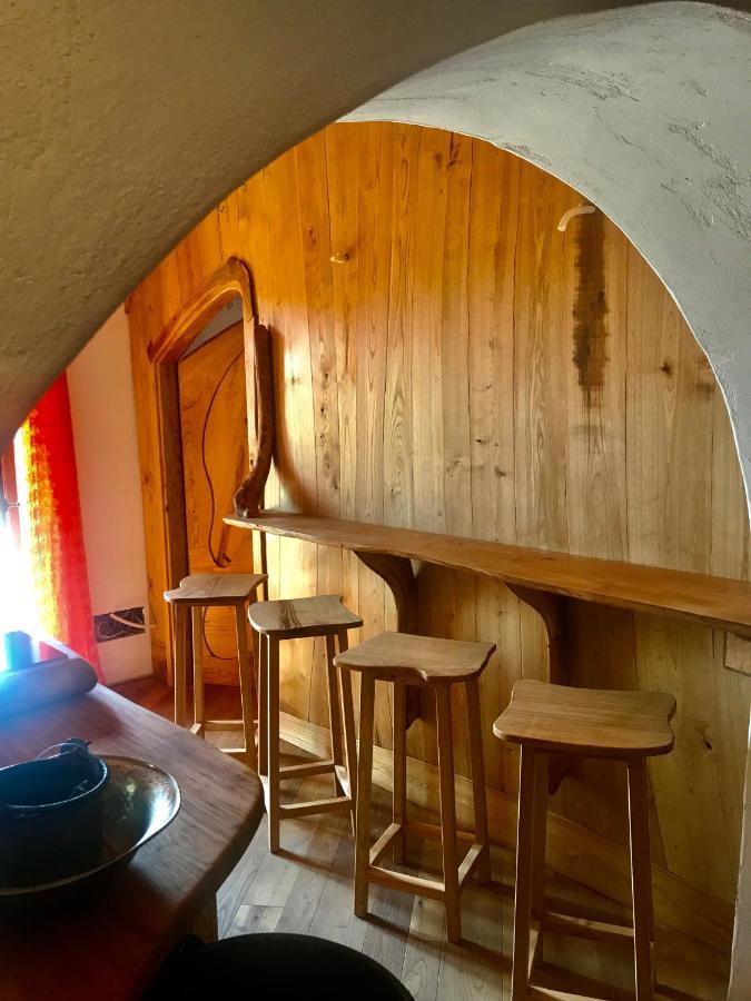Bed And Breakfast Ca Du 5 Tovo San Giacomo Екстериор снимка
