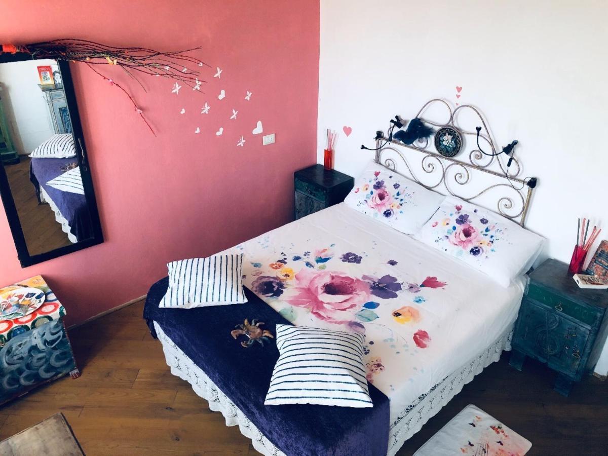Bed And Breakfast Ca Du 5 Tovo San Giacomo Екстериор снимка