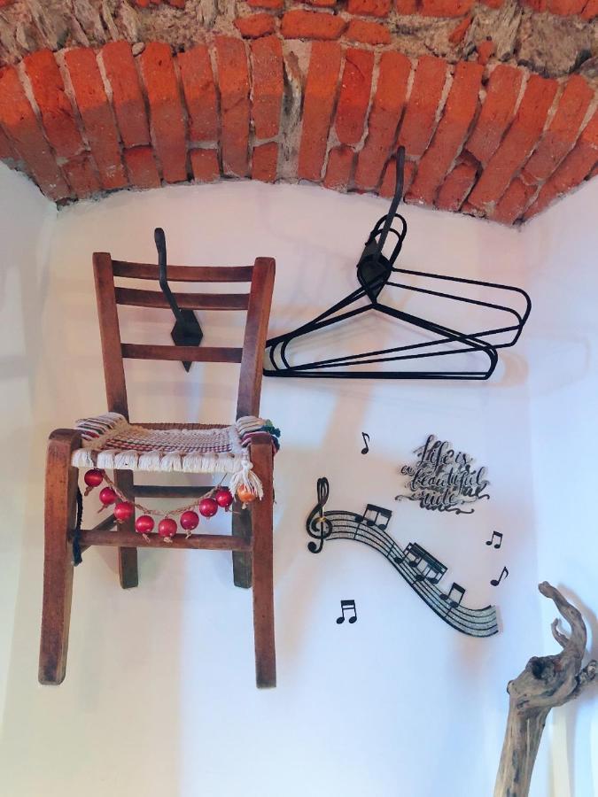 Bed And Breakfast Ca Du 5 Tovo San Giacomo Екстериор снимка