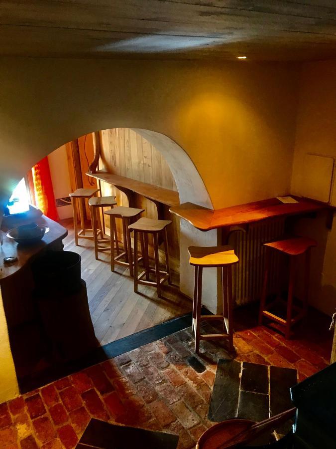 Bed And Breakfast Ca Du 5 Tovo San Giacomo Екстериор снимка