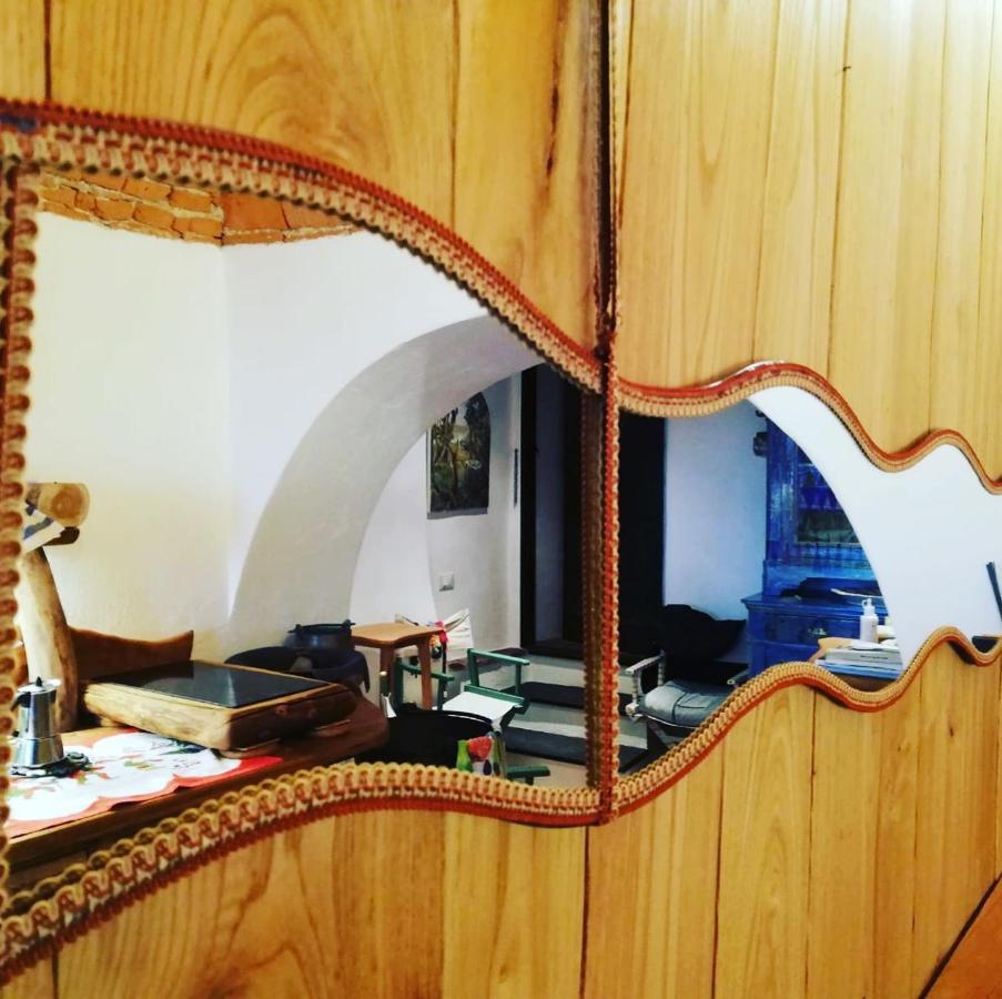 Bed And Breakfast Ca Du 5 Tovo San Giacomo Екстериор снимка