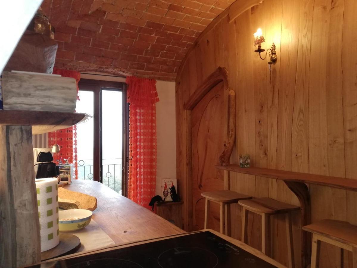 Bed And Breakfast Ca Du 5 Tovo San Giacomo Екстериор снимка