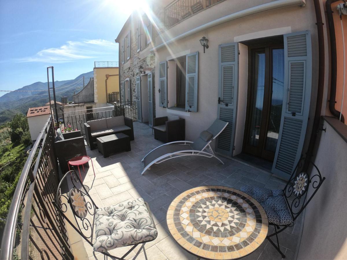 Bed And Breakfast Ca Du 5 Tovo San Giacomo Екстериор снимка