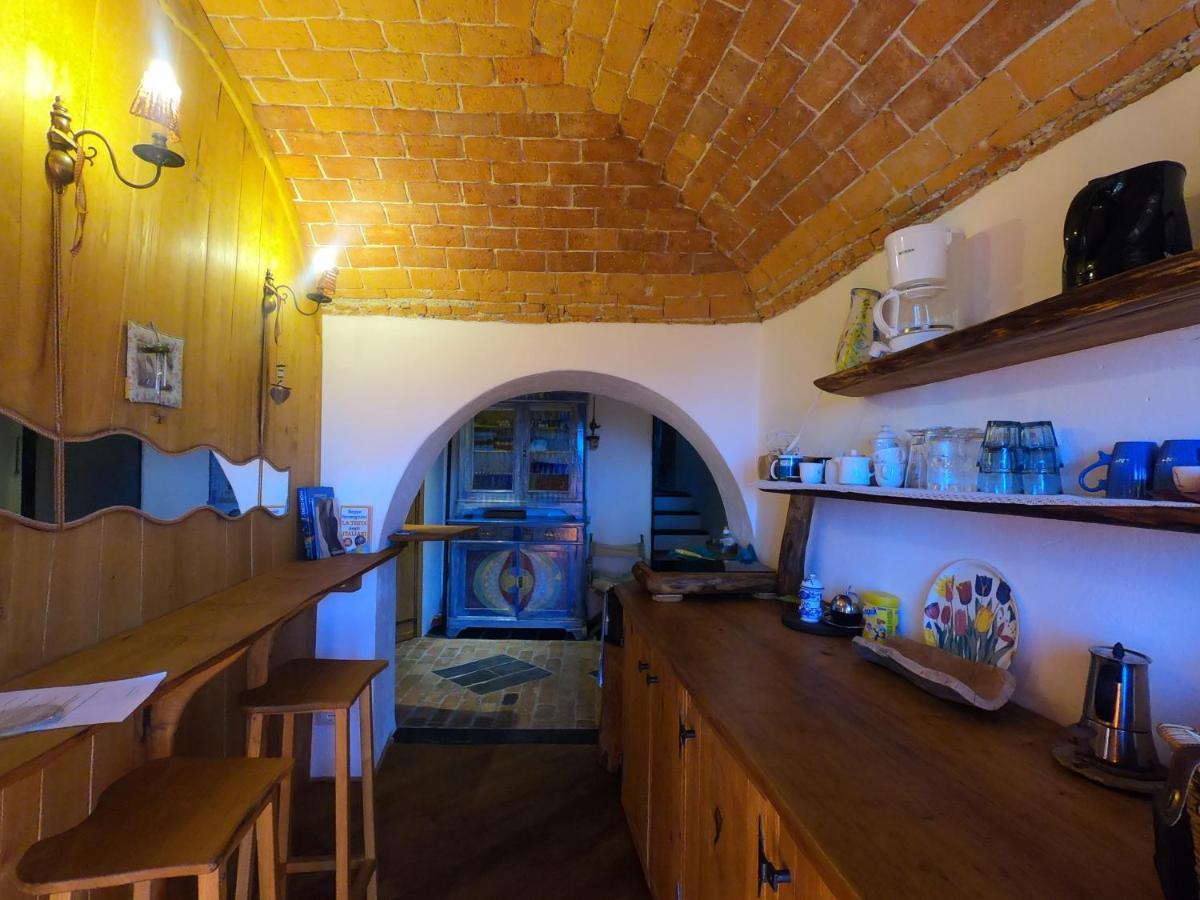 Bed And Breakfast Ca Du 5 Tovo San Giacomo Екстериор снимка