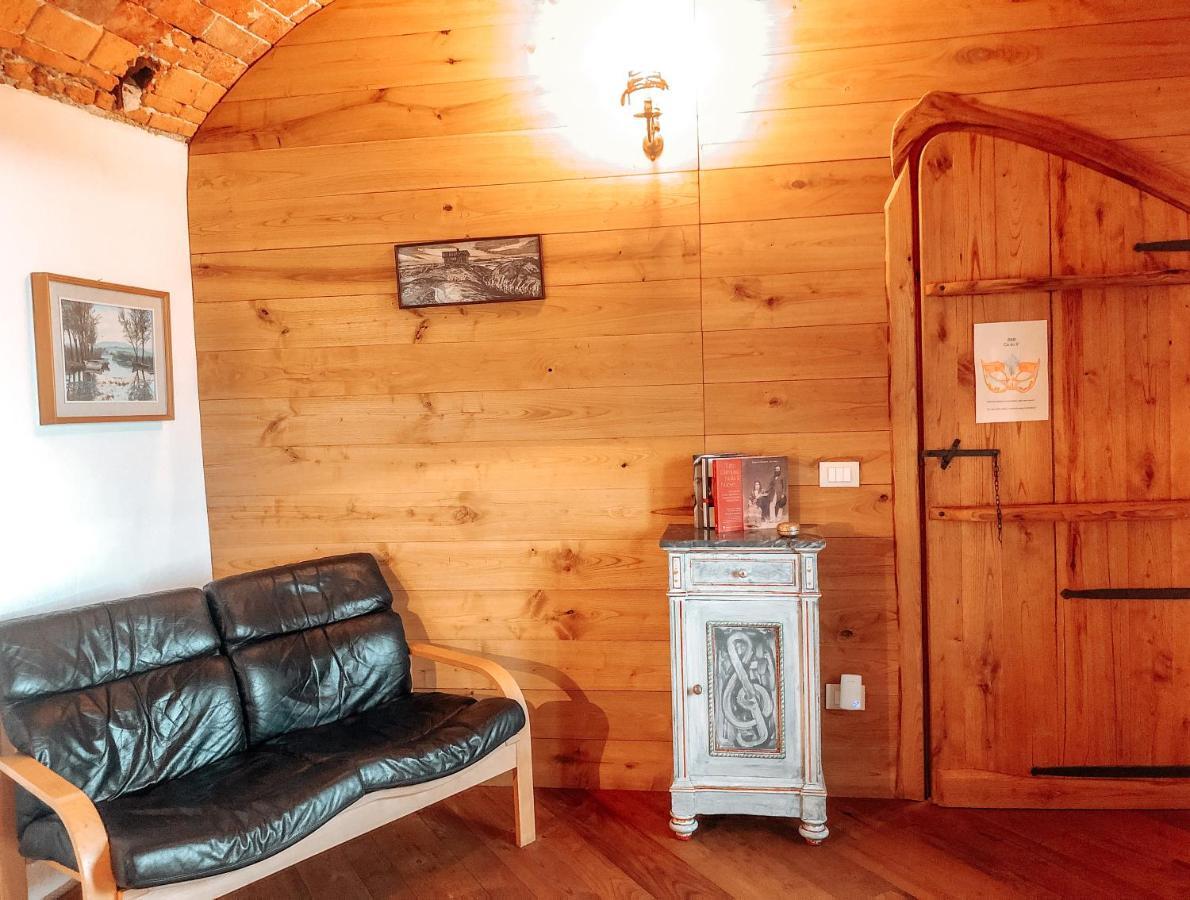 Bed And Breakfast Ca Du 5 Tovo San Giacomo Екстериор снимка