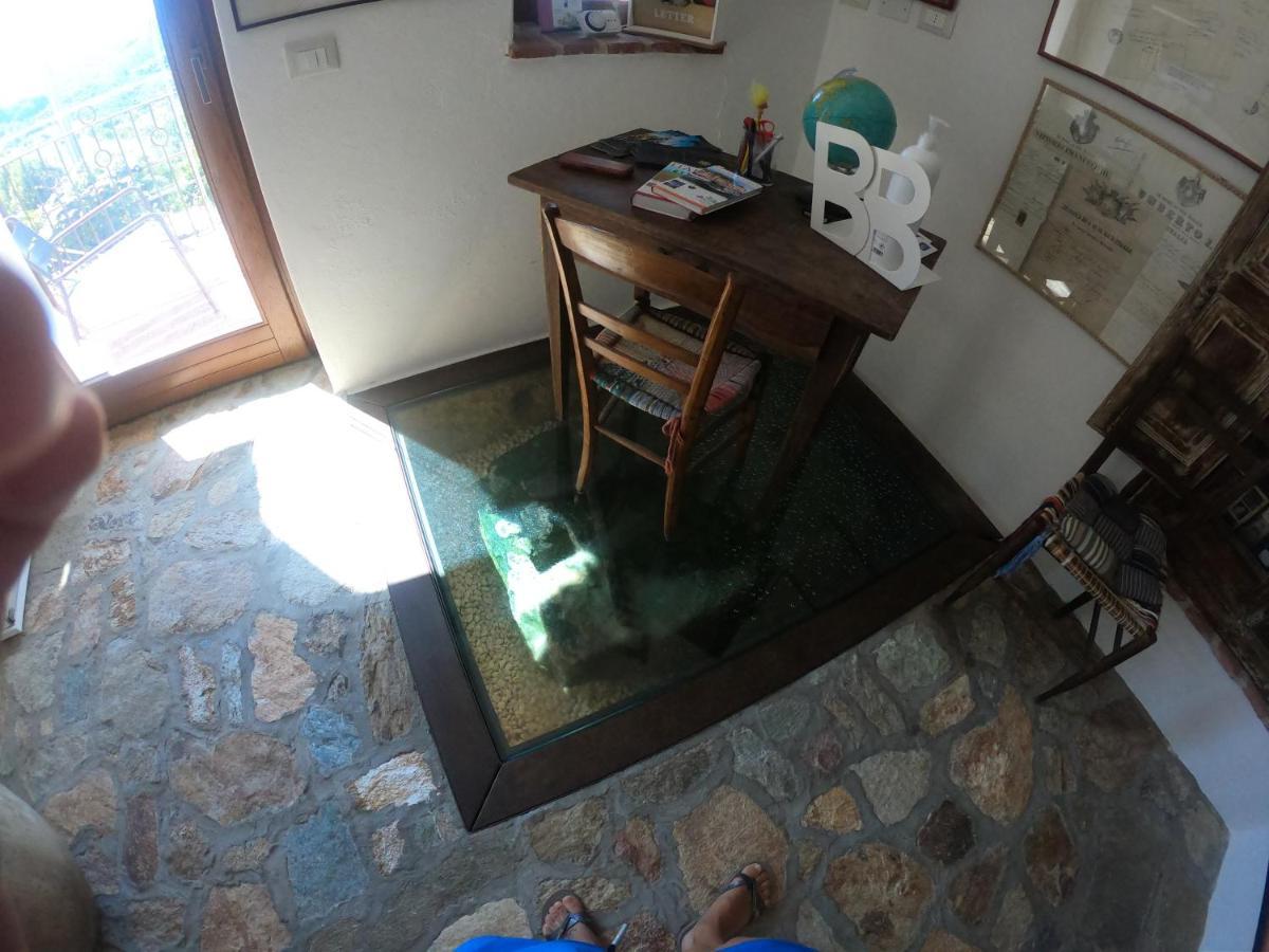 Bed And Breakfast Ca Du 5 Tovo San Giacomo Екстериор снимка