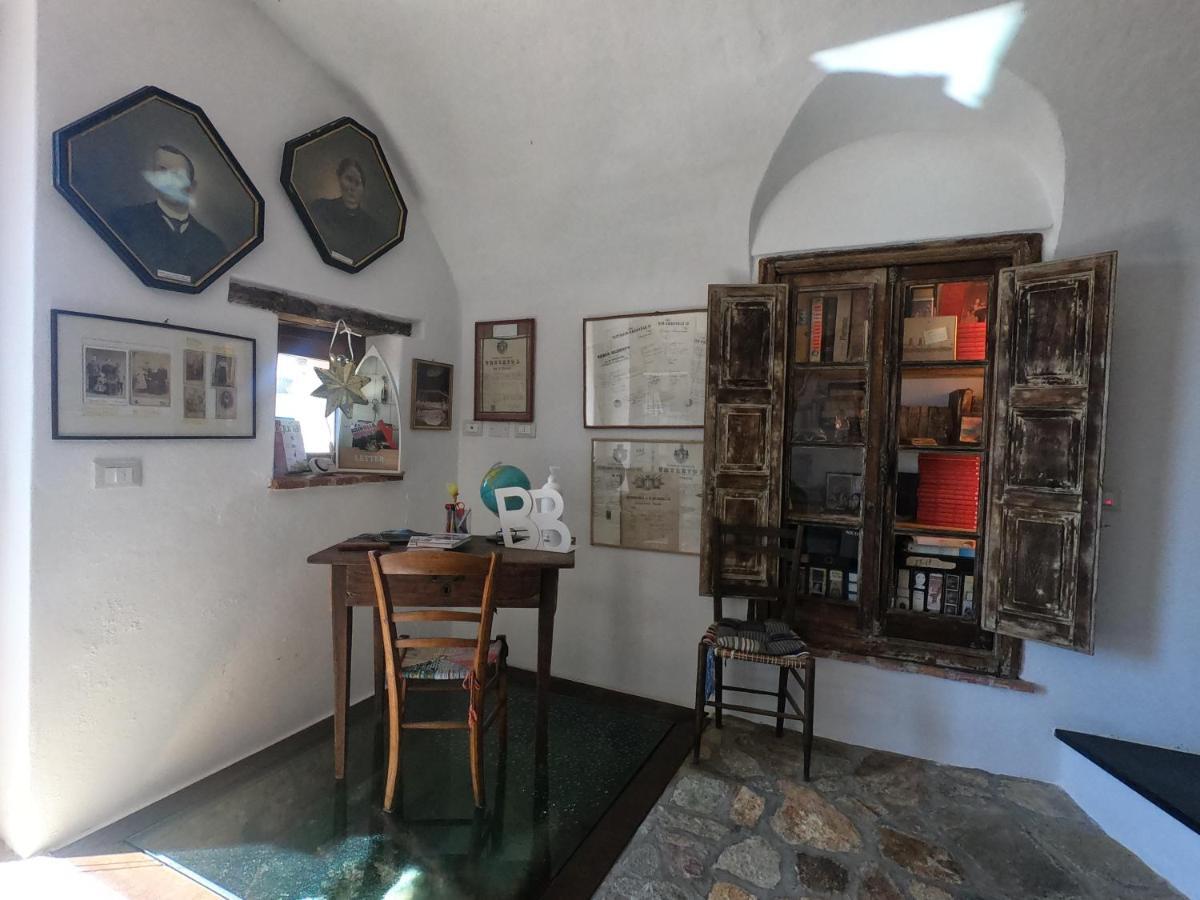 Bed And Breakfast Ca Du 5 Tovo San Giacomo Екстериор снимка