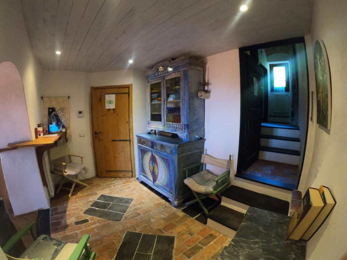 Bed And Breakfast Ca Du 5 Tovo San Giacomo Екстериор снимка