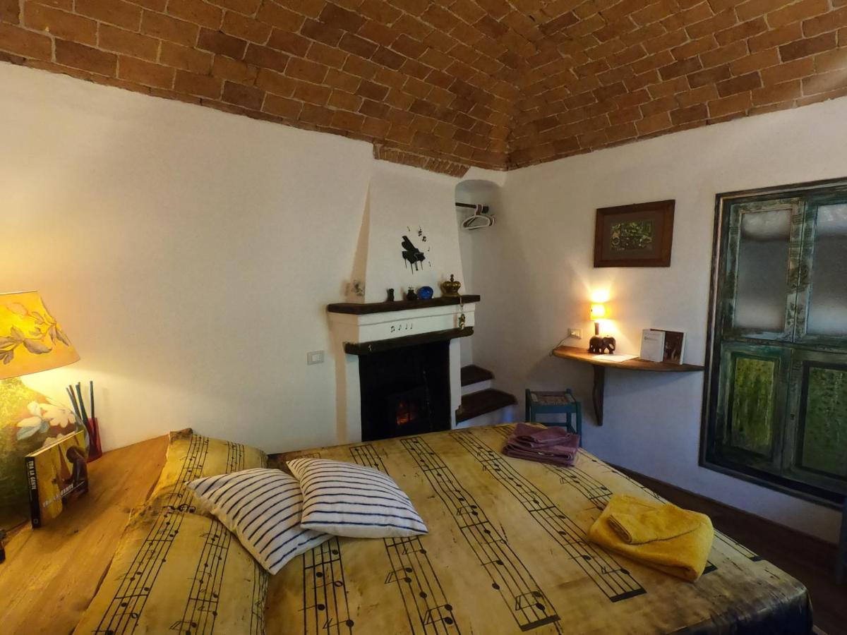 Bed And Breakfast Ca Du 5 Tovo San Giacomo Екстериор снимка
