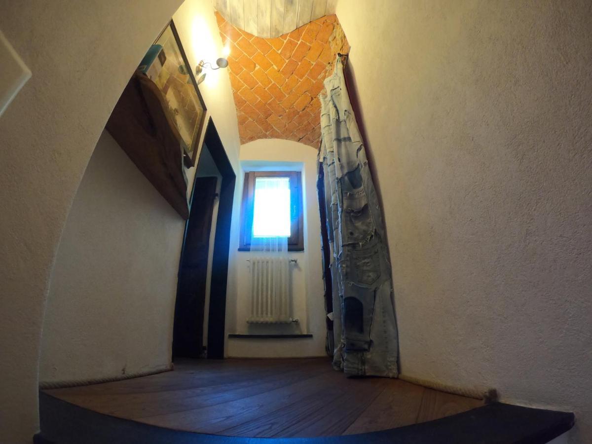 Bed And Breakfast Ca Du 5 Tovo San Giacomo Екстериор снимка