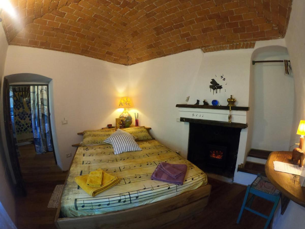 Bed And Breakfast Ca Du 5 Tovo San Giacomo Екстериор снимка